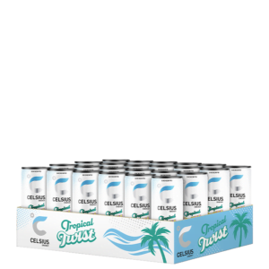 24 x Celsius, 355 ml, Tropical Twist