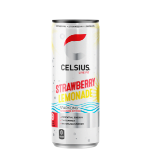 Celsius, 355 ml