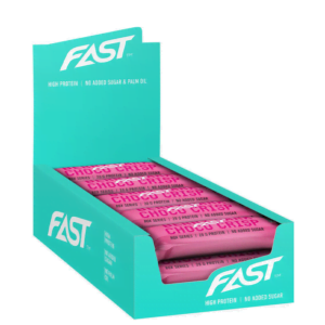 15 x ROX protein bar, 55 g