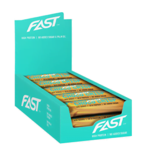15 x ROX protein bar, 55 g
