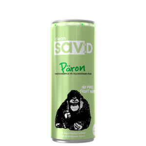 Clean sav:D, 330 ml