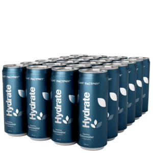 Flak Hydrate, 330 ml, Original