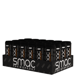 Flak SMAC PWO 33 cl