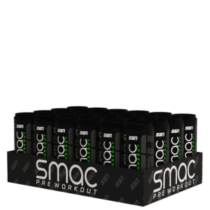 Flak SMAC PWO 33 cl