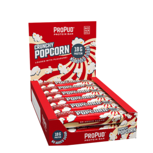 12 x ProPud Protein Bar, 55 g