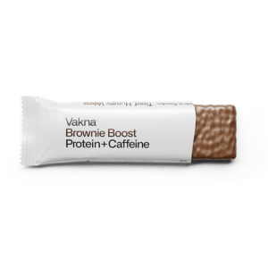Butik 3 10 x VAKNA Koffein 200 mg & Proteinbar 50 g