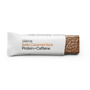 Butik 2 10 x VAKNA Koffein 200 mg & Proteinbar 50 g