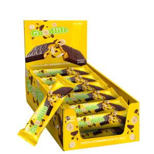 15 x Goodlife, 50 g