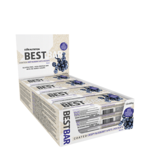 Butik 15 12 x Best Bar, 60 g