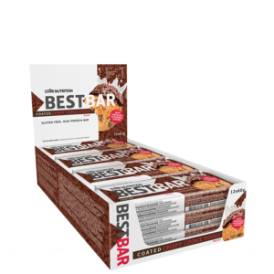 Butik 12 12 x Best Bar, 60 g