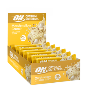 Butik 8 10 x Optimum Protein Bar, 65-70 g