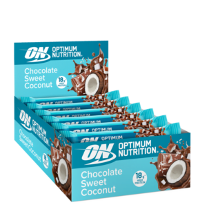 12 x Optimum Protein Bar, 55-59 g