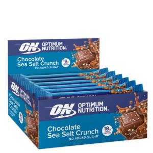 12 x Optimum Protein Bar, 55-59 g