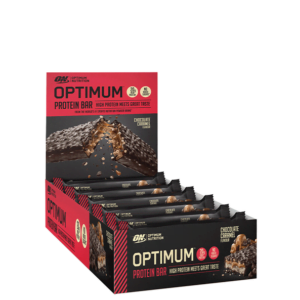 10 x Optimum Protein Bar, 60 g