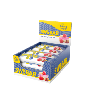 15 x Swebar No Added Sugar 50 g