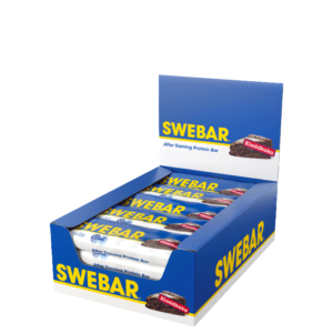 15 x Swebar 55 g