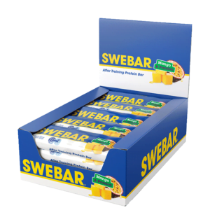 15 x Swebar 55 g