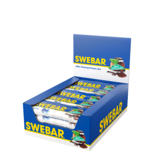 15 x Swebar 55 g