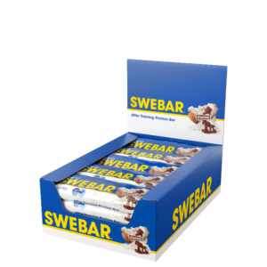 15 x Swebar 55 g