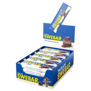 15 x Swebar 55 g