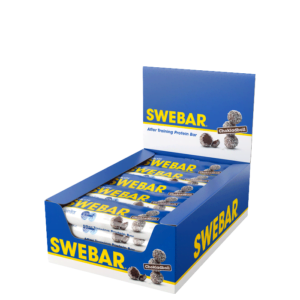 15 x Swebar 55 g