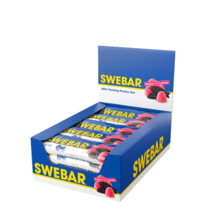 15 x Swebar 55 g