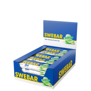 15 x Swebar 55 g