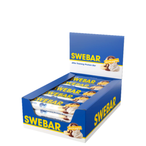 15 x Swebar 55 g