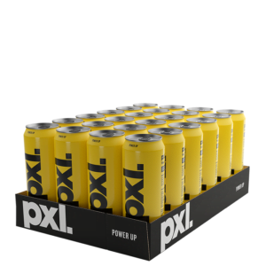 24 x PXL Energy 50 cl