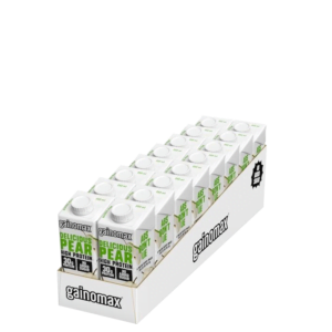 16 x High Protein Drink 250 ml Pear