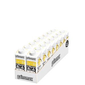 16 x High Protein Drink 250 ml Vanilla