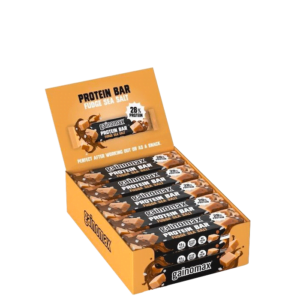 15 x Gainomax Protein Bar 60 g