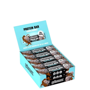 15 x Gainomax Protein Bar 60 g