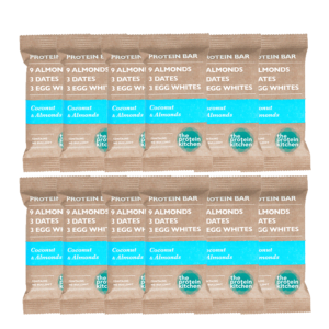 12 x Protein Bar, 55 g