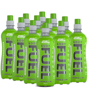 Butik 16 12 x Body Fuel Electrolyte Drink 500 ml