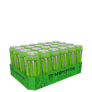 24 x Monster Energy Ultra, 50 cl