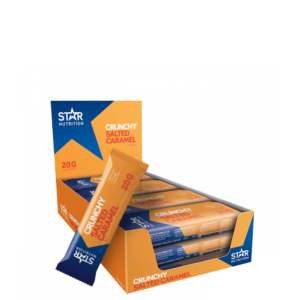 12 x Star Nutrition Protein Bar, 55g