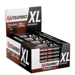 16 x Nutramino XL ProteinBar, 82 g