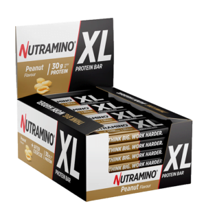 16 x Nutramino XL ProteinBar, 82 g