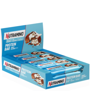 12 x Nutramino Coconut Proteinbar