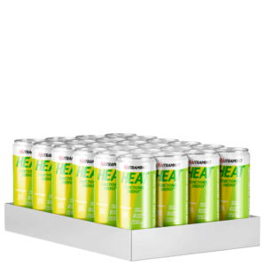 24 x Nutramino HEAT, 330 ml