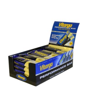 25 x Vitargo Performance Bar, 65 g