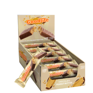 15 x Goodlife Low Sugar, 50 g