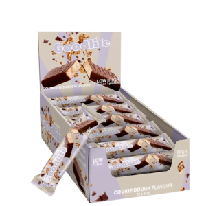 15 x Goodlife Low Sugar, 50 g