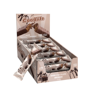 15 x Goodlife Low Sugar, 50 g