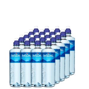 20 x Imsdal, 65 cl PET