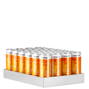 24 x Nutramino HEAT, 330 ml