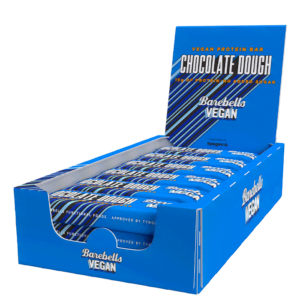 Butik 9 12 x Barebells Vegan Protein Bar, 55 g