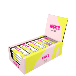 25 x NICKS Protein Wafer 40 g