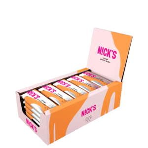 25 x NICKS Protein Wafer 40 g
